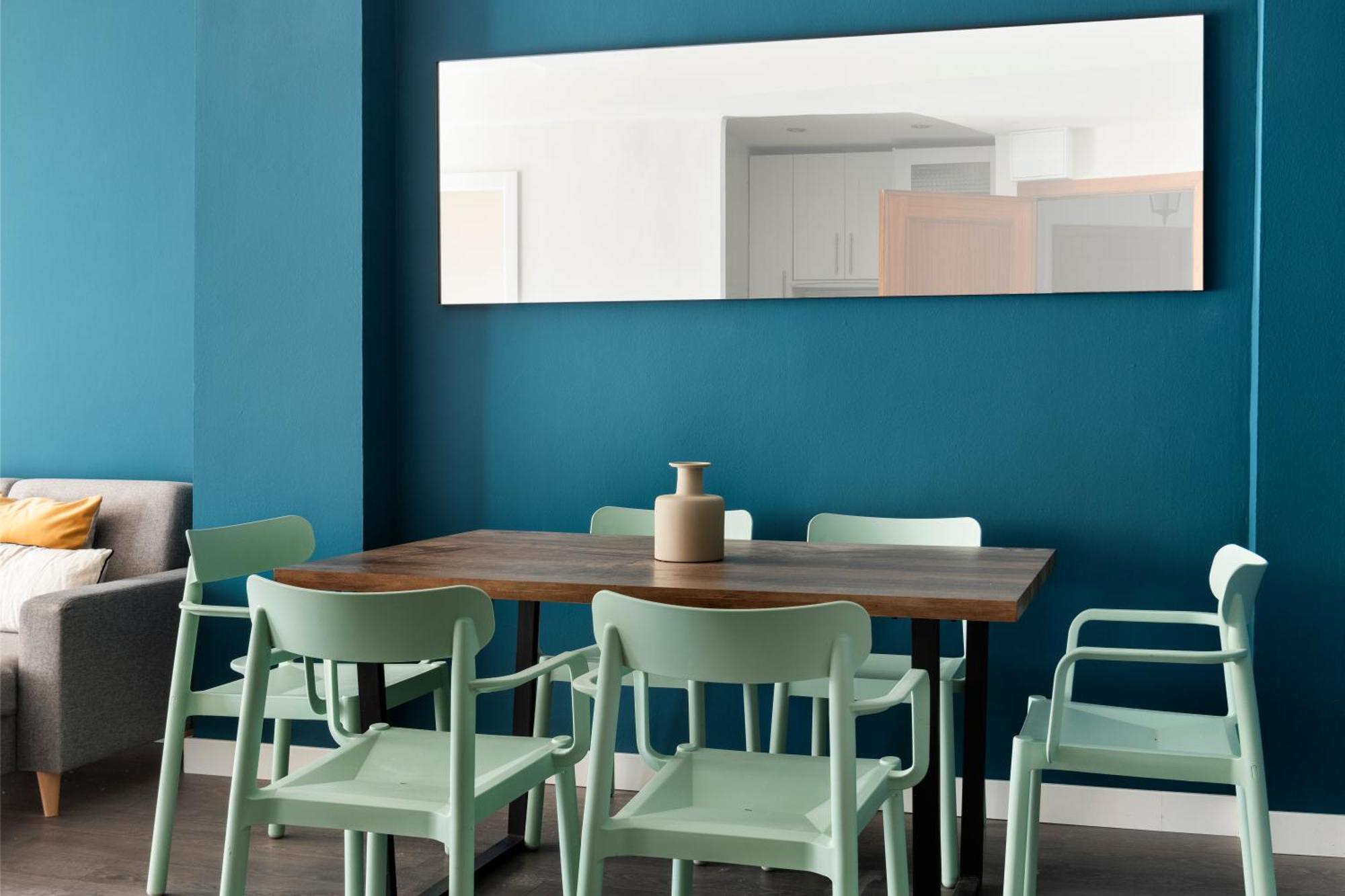 Espiritu Santo Suite Apartment Sevilla Eksteriør billede