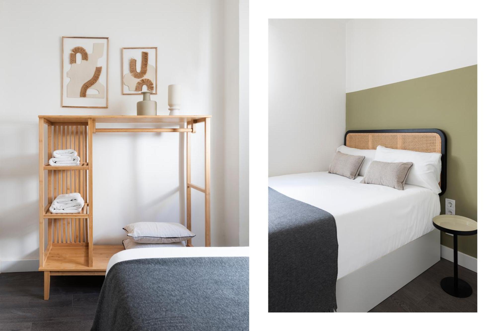 Espiritu Santo Suite Apartment Sevilla Eksteriør billede